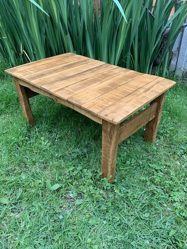 Handmade rustic timber - handmade, coffee