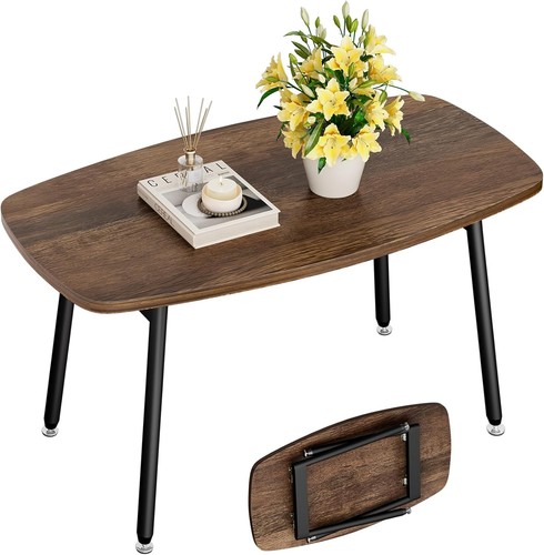 Wohomo folding coffee table - folding,