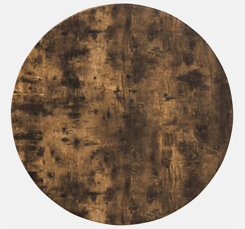 Round table top - table,