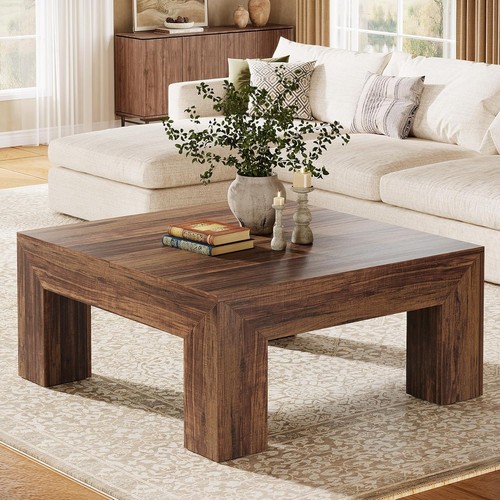 Inch square coffee table - square,