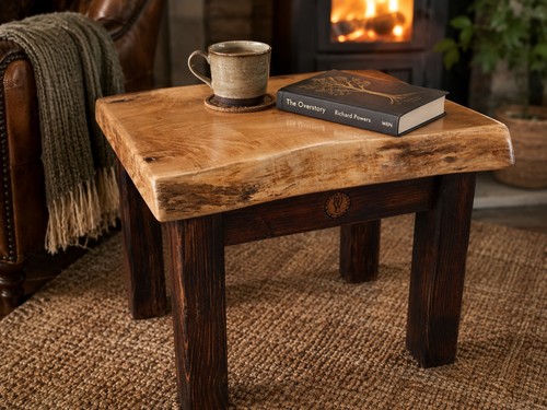 Handmade sycamore coffee - ,
