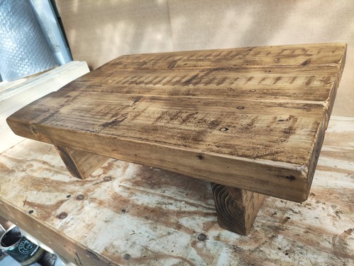 Extra rustic super chunky - extra,