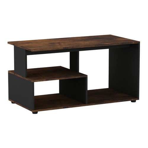 Shelby abstract wooden - shelby, side